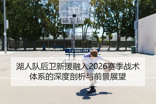 湖人队后卫新援融入2026赛季战术体系的深度剖析与前景展望